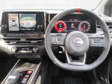 ノートオーラ  1.2 NISMO