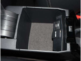 センターグローブBOX