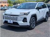 RAV4 2.5 Z E-Four 4WD 