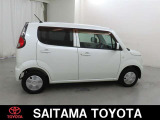 トヨタの「ロングラン保証」付き。メ-カ-を問わず、走行距離無制限、埼玉トヨタで中古車をお買い上げいただいたお客様に安心で快適なカ-ライフをお約束する1年間の保証です。有料で延長もできます。