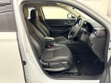 ■シートヒーター■運転席・助手席にはシートヒーターが付いております。