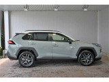 RAV4  2.5 ハイブリッド アドベンチャー E-Four 4WD