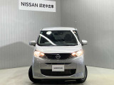 全国の日産ディーラーでご利用いただける中古車ワイド保証(保証期間12ヶ月/走行距離無制限)付で安心してお乗りいただけます。ワイド保証プレミアム(保証期間最長2年延長)も有料にて承っております。