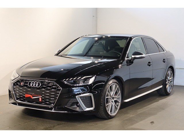 S4 3.0 4WD 