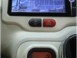 電動のスライドドアで楽々スムース!運転席からも開閉の操作もできます♪キーのスイッチひとつで自動開閉できる便利な機能もついてます♪