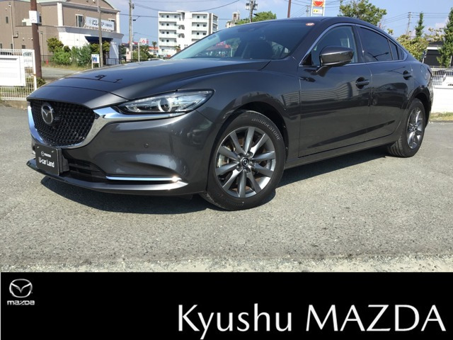 MAZDA6セダン 2.2 XD プロアクティブ 