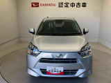 ミライース X SAIII 