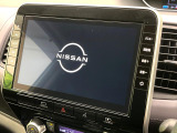 【純正10インチナビ】人気の純正ナビを装備。オーディオ機能も充実しており、Bluetooth接続すればお持ちのスマホやMP3プレイヤーの音楽を再生可能!毎日の運転がさらに楽しくなります!!