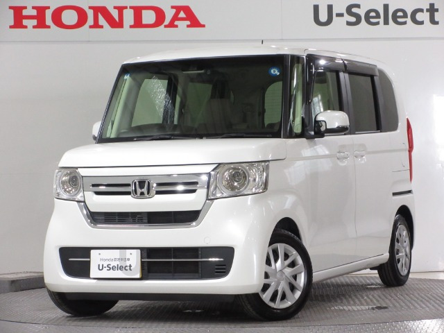 N-BOX L