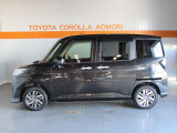 ルーミー 1.0 カスタム G 4WD 