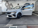 ルーテシア エスプリ アルピーヌ フルハイブリッド イーテック 