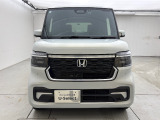 N-BOXカスタム  カスタム 660 4WD
