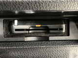 高速道路をスイスイッと通過の『ETC』付き!ETCカードをお持ちでない方は、トヨタETCカードもございますので、ご相談下さいね☆