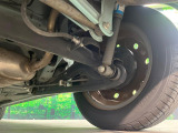 お車を安心してお乗りいただく為には、足回りの定期点検が欠かせません。サービスサポート(有償保証)では無料点検もご提供しており、安心のカーライフをお過ごしいただけるサポート体制が整っています。