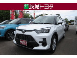 トヨタ ライズ