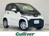 トヨタ C+pod G
