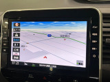 【純正10型ナビ】人気の純正ナビを装備。オーディオ機能も充実しており、Bluetooth接続すればお持ちのスマホやMP3プレイヤーの音楽を再生可能!毎日の運転がさらに楽しくなります!!