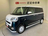 納車前には12ヶ月点検相当の点検と消耗品の交換をダイハツの整備士がしっかり整備してお渡しします。また、納車後には無料1ヶ月点検がございます。