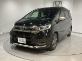 フリード 1.5 ハイブリッド クロスター ホンダセンシング 