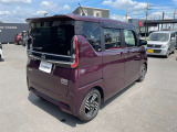 ルークス ハイウェイスター X