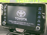 ヤリスクロス 1.5 ハイブリッド Z 
