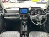 ジムニーシエラ 1.5 JC 4WD 4WD 修復歴無し