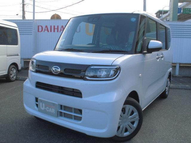 タント X