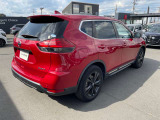 エクストレイル 2.0 20Xi Vセレクション 4WD 
