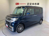 納車前には12ヶ月点検相当の点検と消耗品の交換をダイハツの整備士がしっかり整備してお渡しします。また、納車後には無料1ヶ月点検がございます。