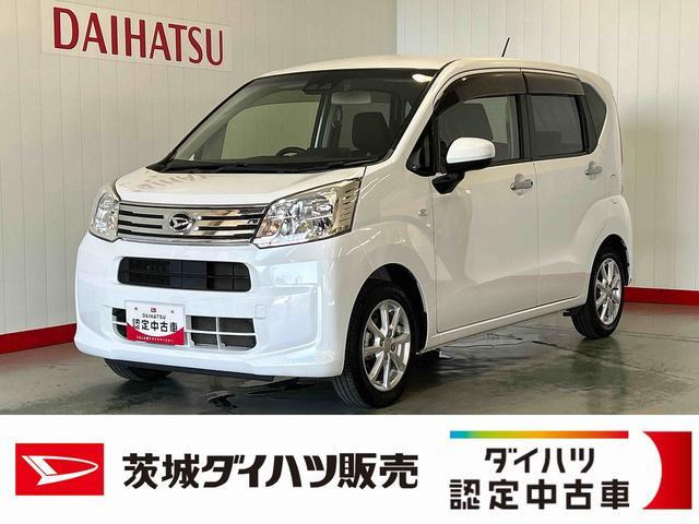 ムーヴ X リミテッドII SAIII 