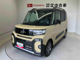 ダイハツ タント