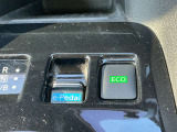 e-Pedalは、アクセルペダルの踏み加減だけで発進・加速・減速コントロールできるシステムです