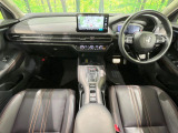 ZR-V 2.0 e:HEV Z 4WD 