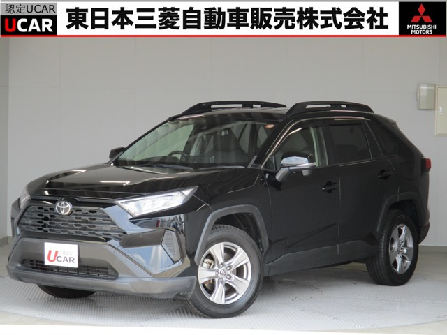 RAV4 2.0 X