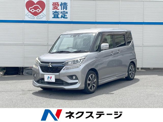 デリカD:2 1.2 カスタム ハイブリッド SV