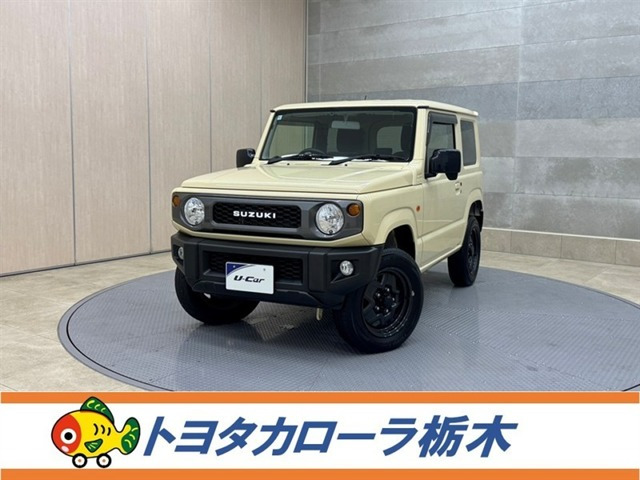 ジムニー XL 4WD 