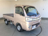 ハイゼットトラック エクストラ 4WD 
