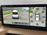 3Dでぐるっと見える、3Dビュー