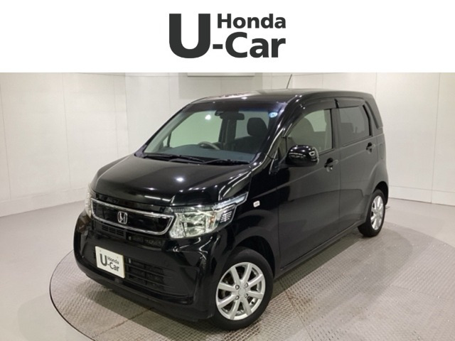 N-WGN コンフォートパッケージ 4WD 