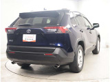 RAV4 2.0 X 