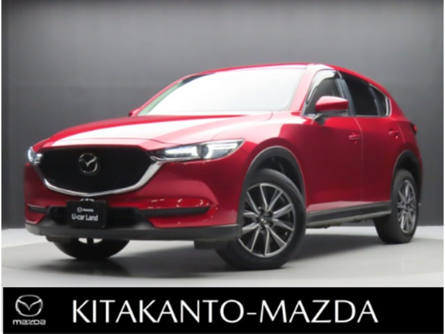CX-5 2.0 20S プロアクティブ