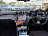 Cクラスワゴン C200 スポーツ (ISG) MP202602