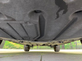 下回りがきれいなうちに、防錆加工の施工がオススメ。降雪地域はもちろん、沿岸部にお住いの方や、趣味でマリン・ウィンタースポーツをされる方にご好評いただいております。