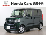 N-BOX L 4WD入荷しました。