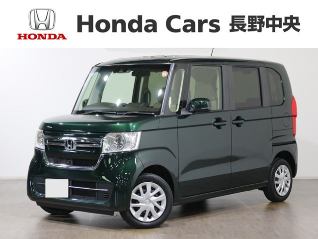N-BOX L 4WD