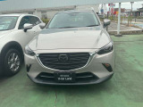 CX-3  1.5 15S ツーリング