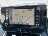 ハリアー 2.5 ハイブリッド G 禁煙車