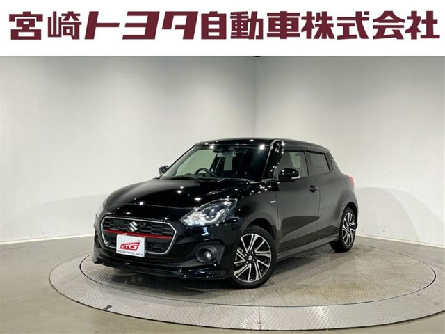 スイフト 1.2 ハイブリッド(HYBRID) RS