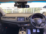 ヴェゼル 1.5 ハイブリッド Z ホンダセンシング 