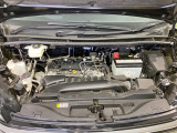 親切・丁寧な専門メカニックスタッフが応対!・車検・点検整備・事故等の修理などアフターサービスも安心。お車のカスタマイズもネクステージのサービススタッフまでご相談ください!